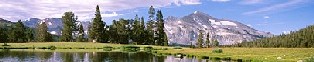 PCT thru-hike