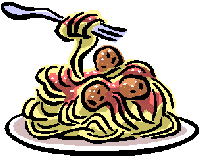 scott kimler sierra spaghetti recipe' title=